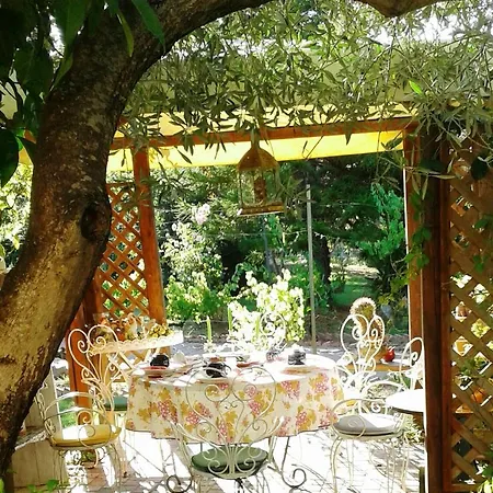 La Casa Delle Rose San Teodoro (Sardinia)