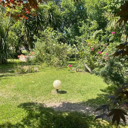 La Casa Delle Rose