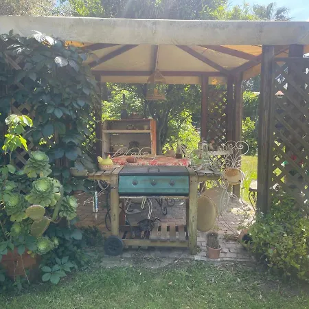 Frühstückspension La Casa Delle Rose *