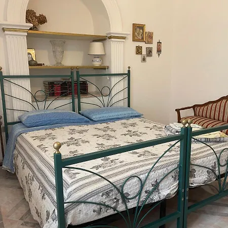 La Casa Delle Rose