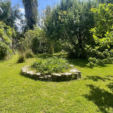 La Casa Delle Rose Frühstückspension *