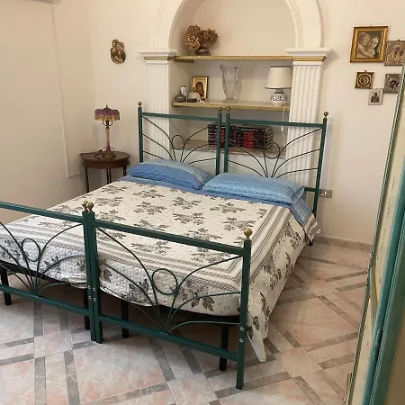 La Casa Delle Rose Frühstückspension *