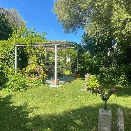 La Casa Delle Rose Frühstückspension *