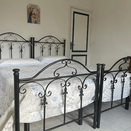 La Casa Delle Rose Frühstückspension *