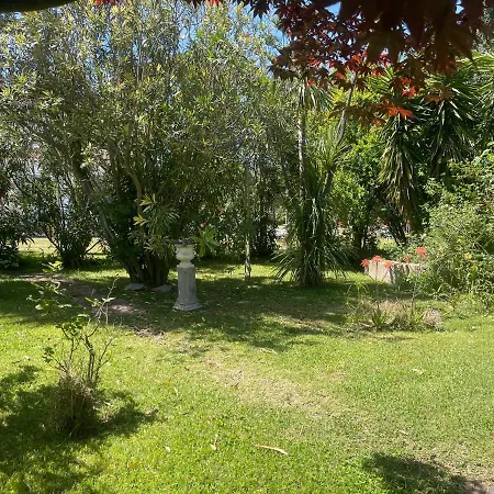 Frühstückspension La Casa Delle Rose *