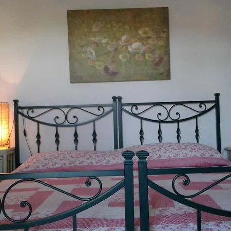 La Casa Delle Rose