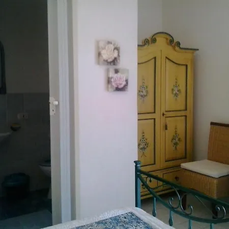 Frühstückspension La Casa Delle Rose San Teodoro (Sardinia)