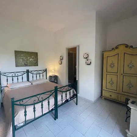 La Casa Delle Rose
