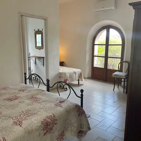 La Casa Delle Rose Frühstückspension
