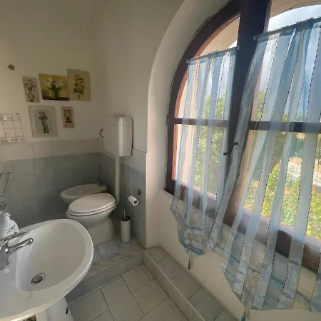 La Casa Delle Rose *