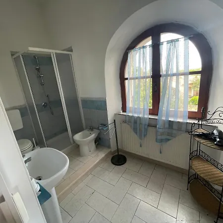 La Casa Delle Rose Frühstückspension