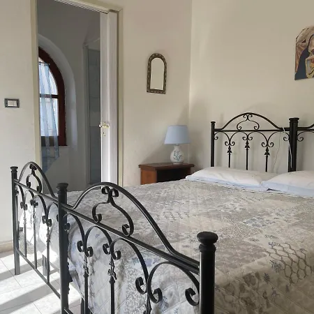 La Casa Delle Rose Frühstückspension *