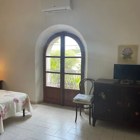 La Casa Delle Rose *