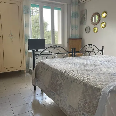 La Casa Delle Rose * San Teodoro (Sardinia)