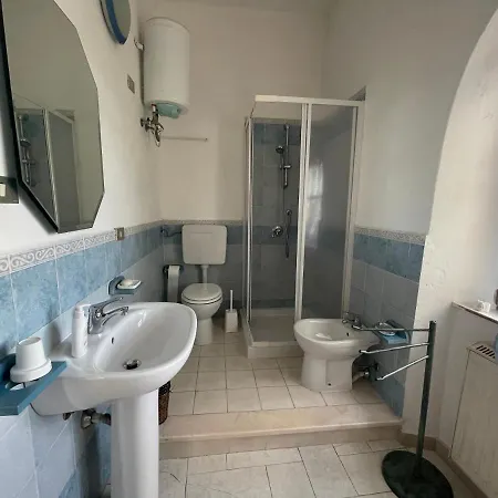 La Casa Delle Rose Frühstückspension