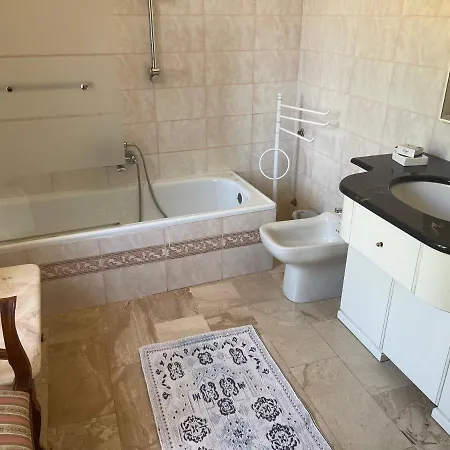 La Casa Delle Rose Frühstückspension San Teodoro (Sardinia)