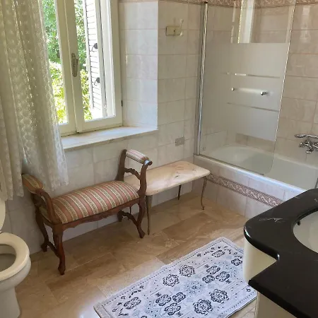 Frühstückspension La Casa Delle Rose