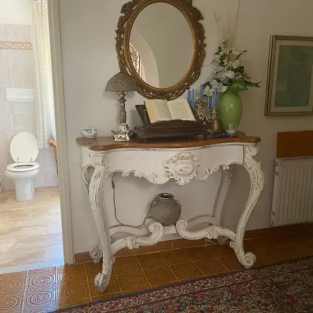 La Casa Delle Rose Frühstückspension